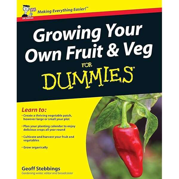 How To Grow Vegetables Organically For Beginners