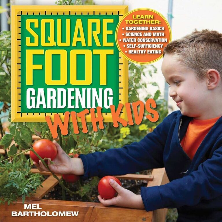 How To Learn Gardening Basics Quickly