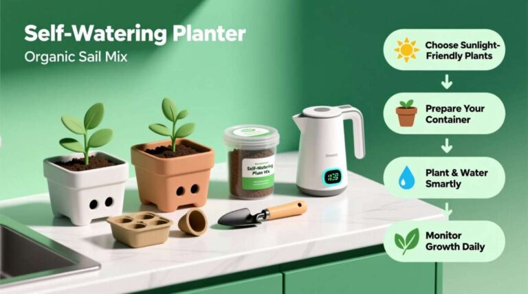 How To Choose Beginner Friendly Plants