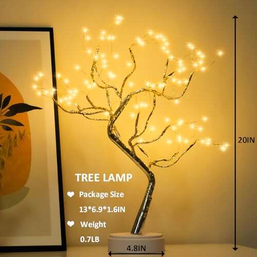 Best Artificial Light For Bonsai Trees