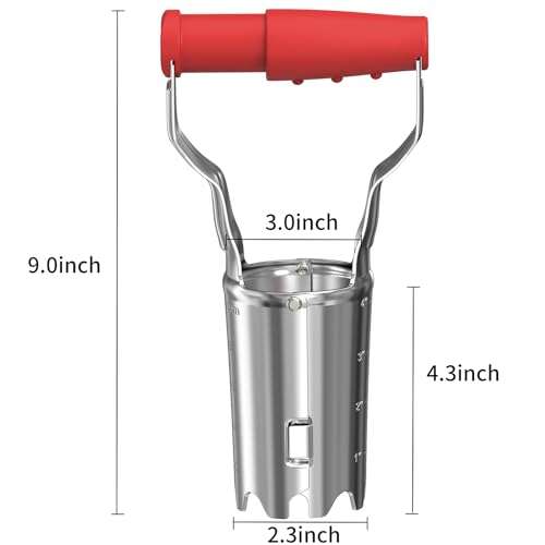 Best Tool For Planting Daffodil Bulbs