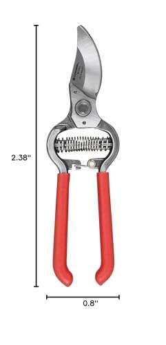 Best Bypass Pruners For Small Hands
