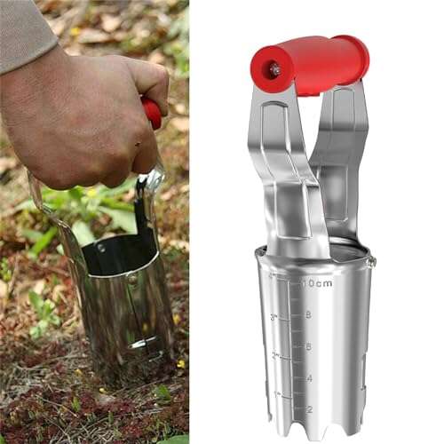 Best Garden Tool For Planting Bulbs