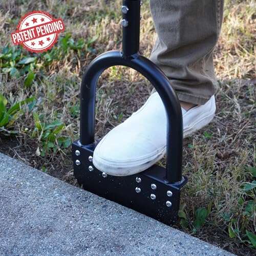 Best Shovel For Edging Garden Beds