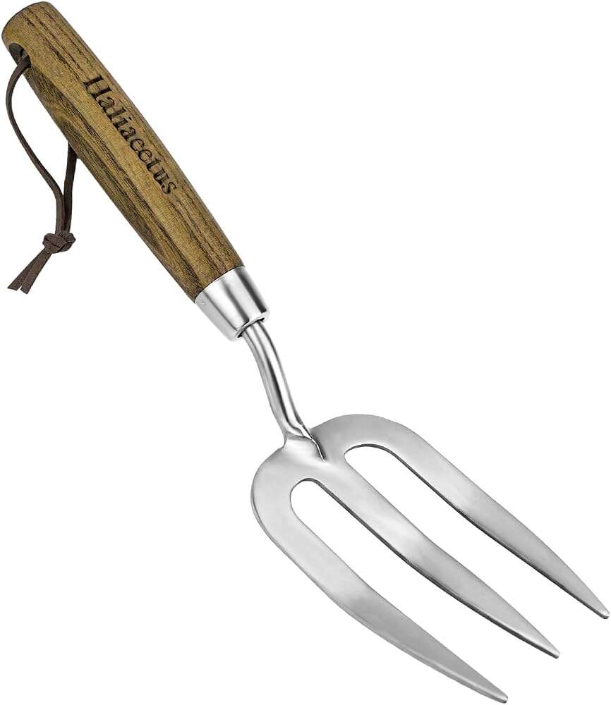 What Tool Can Uproot The Ground For Gardening