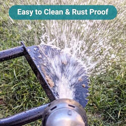 Best Tool For Cutting Small Lawn