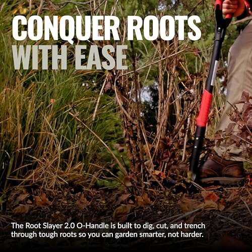 Best Shovel For Digging Up Plants