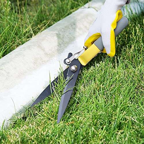 Best Hand Tool For Cutting Long Grass