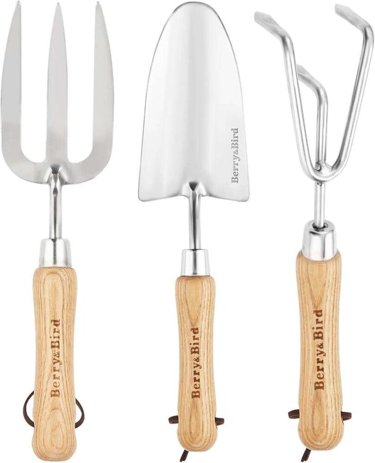 What Is A Garden Tool Trowel