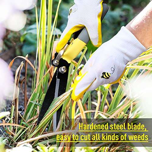 Best Garden Shears For Cutting Grass