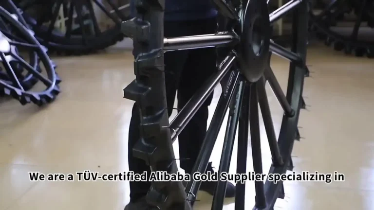 What Is Carbon Steel Transplanter Used For