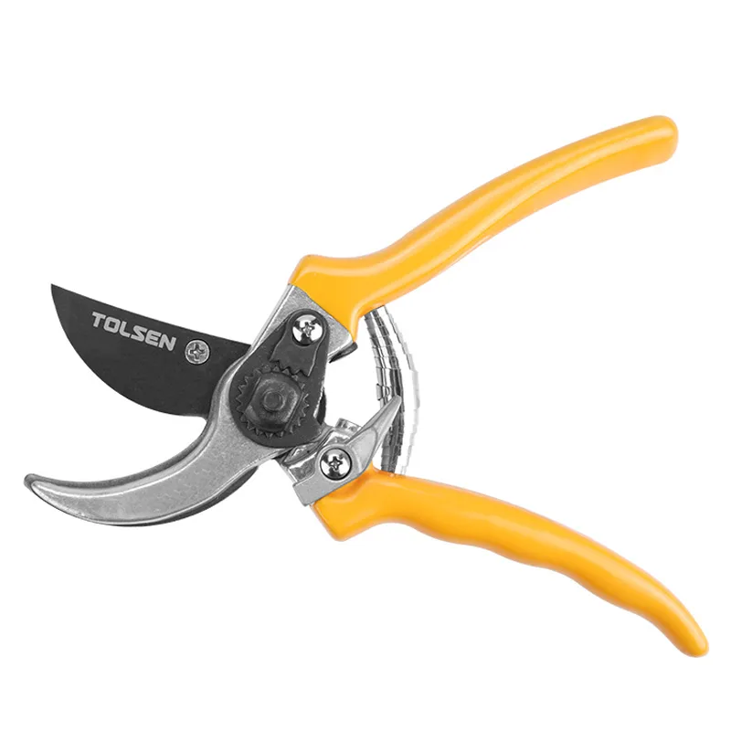 What Is A Bypass Pruning Shear