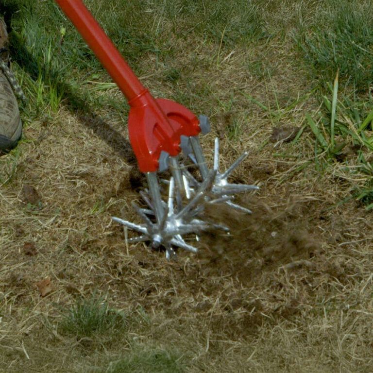 What Does A Garden Cultivator Do