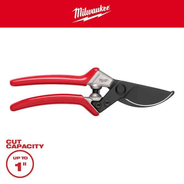 What Is A Bypass Hand Pruner