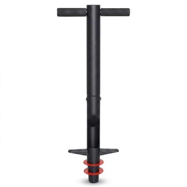 How Does A Bulb Planter Work